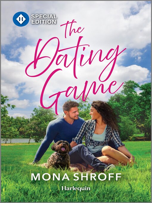 Title details for The Dating Game by Mona Shroff - Available